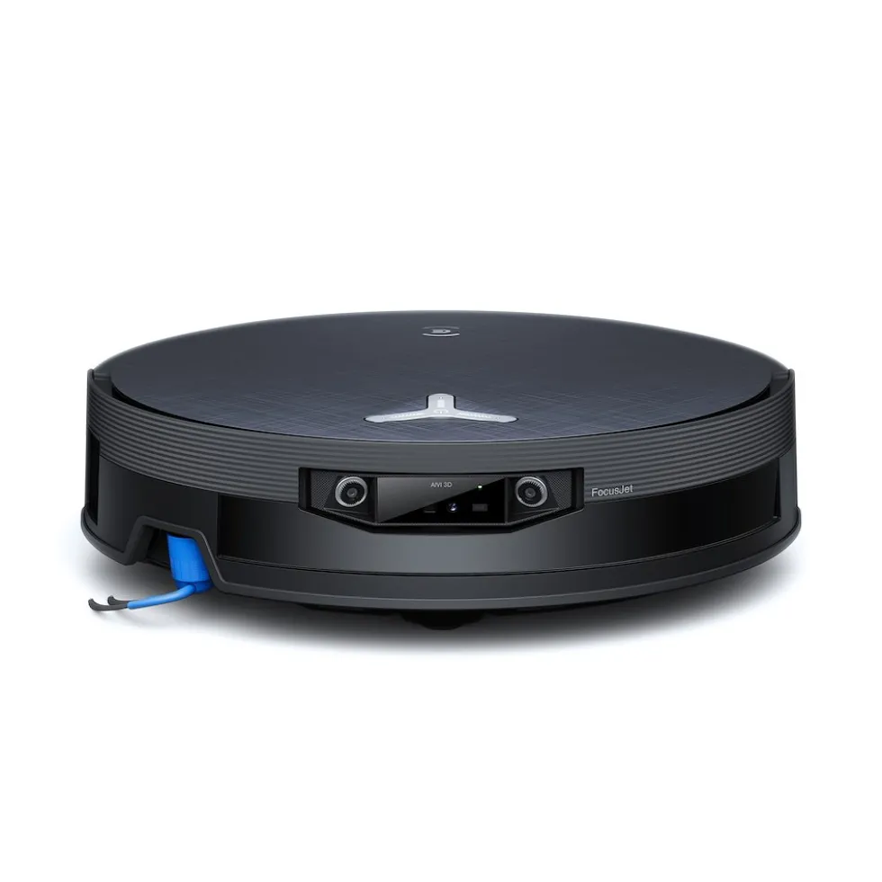 Robot aspirapolvere e lavapavimenti Ecovacs Deebot X12 OmniCyclone