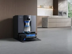 Robot aspirapolvere e lavapavimenti Ecovacs Deebot X12 OmniCyclone
