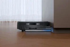 Robot aspirapolvere e lavapavimenti Ecovacs Deebot X12 OmniCyclone