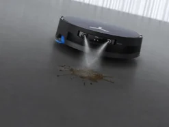 Robot aspirapolvere e lavapavimenti Ecovacs Deebot X12 OmniCyclone