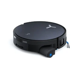 Robot aspirapolvere e lavapavimenti Ecovacs Deebot X12 OmniCyclone