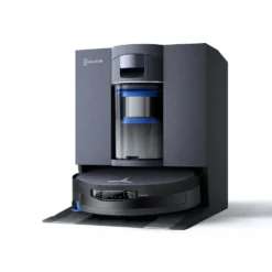 Robot aspirapolvere e lavapavimenti Ecovacs Deebot X12 OmniCyclone