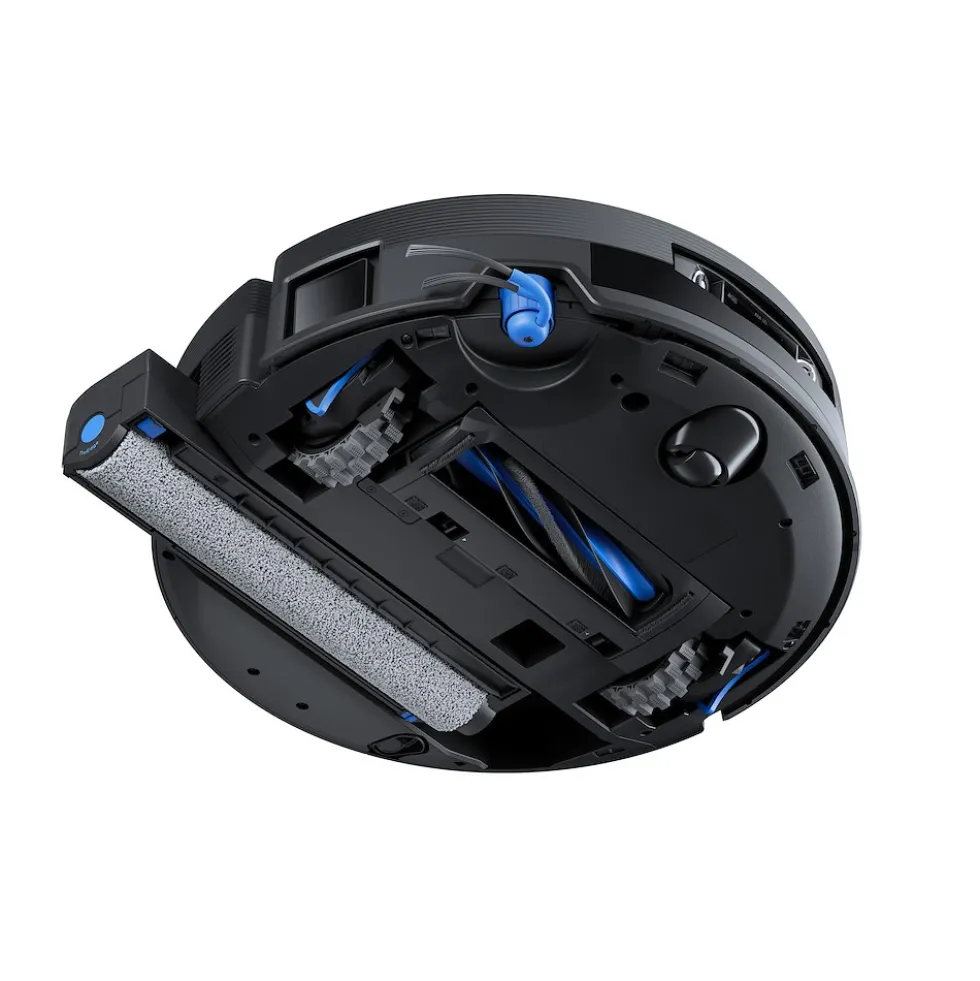 Robot aspirapolvere e lavapavimenti Ecovacs Deebot X12 OmniCyclone
