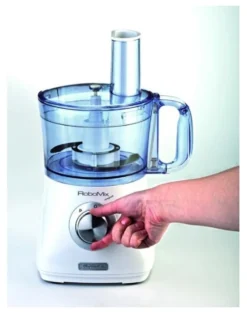 Robot cucina Ariete 00C176900AR0 ROBOMIX Compact White