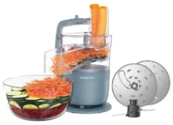 Robot cucina Kenwood FDP23 140GY MULTIPRO GO Blue gray