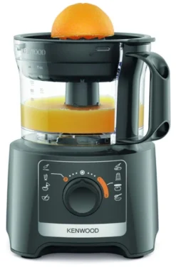 Robot cucina Kenwood 0W22010114 MULTIPRO COMPACT FDP 31 360GY Grigio
