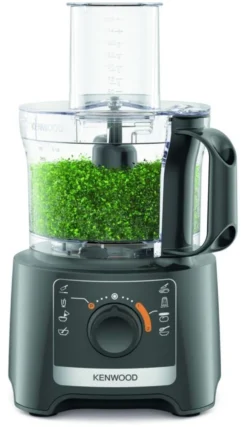 Robot cucina Kenwood 0W22010114 MULTIPRO COMPACT FDP 31 360GY Grigio