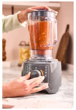 Robot cucina Kenwood 0W22010114 MULTIPRO COMPACT FDP 31 360GY Grigio
