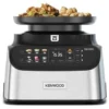 Robot cucina Kenwood 0W20011080 MULTIPRO ONETOUCH FDM73 850SS Silver e