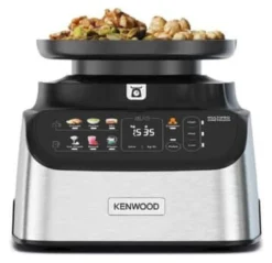 Robot cucina Kenwood 0W20011080 MULTIPRO ONETOUCH FDM73 850SS Silver e