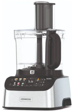 Robot cucina Kenwood 0W20011080 MULTIPRO ONETOUCH FDM73 850SS Silver e