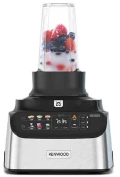 Robot cucina Kenwood 0W20011080 MULTIPRO ONETOUCH FDM73 850SS Silver e