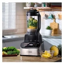 Robot cucina Kenwood 0W20011080 MULTIPRO ONETOUCH FDM73 850SS Silver e