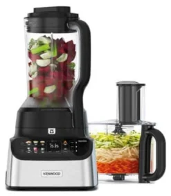Robot cucina Kenwood 0W20011080 MULTIPRO ONETOUCH FDM73 850SS Silver e
