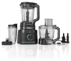 Robot cucina Ninja TB401EU DETECT 3in1 Black