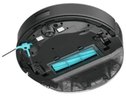 Robot lava pavimenti Cecotec A01 EU01 114521 CONGA Y70 Black
