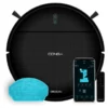 Robot lava pavimenti Cecotec 08065 CONGA 999 Map Genesis Black