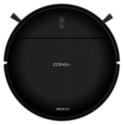 Robot lava pavimenti Cecotec A01 EU01 114725 CONGA M10 Black