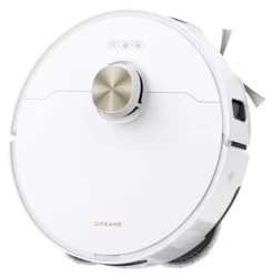 Robot lava pavimenti Dreame L50s Pro Ultra White