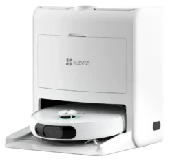 Robot lava pavimenti Ezviz CS RS2 TWT2 RS2 2in1 White