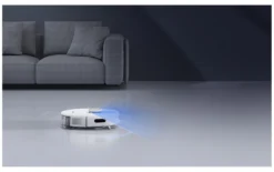 Robot lava pavimenti Ezviz CS RE5 RE5 2in1 White