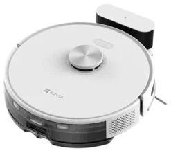 Robot lava pavimenti Ezviz CS RE5 RE5 2in1 White