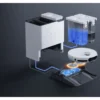 Robot lava pavimenti Ezviz CS RS20 MAX TGA2 RS20 Max 2in1 White