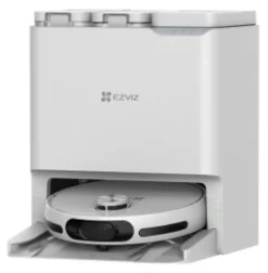Robot lava pavimenti Ezviz CS RS20 MAX TGA2 RS20 Max 2in1 White