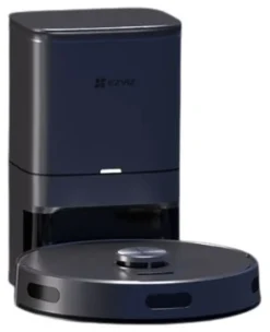 Robot lava pavimenti Ezviz CS RE4P PBT2 RE4 Plus Black