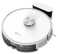 Robot lava pavimenti Ezviz CS RE4 PWT2 RE4 2in1 White