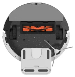 Robot lava pavimenti Ezviz CS RE4 PWT2 RE4 2in1 White