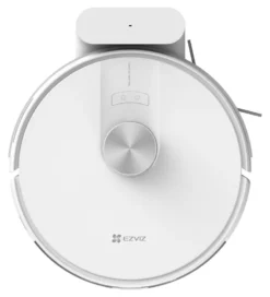 Robot lava pavimenti Ezviz CS RE4 PWT2 RE4 2in1 White