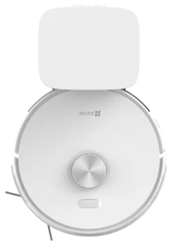 Robot lava pavimenti Ezviz CS RE5P RE5 Plus 2in1 White
