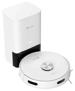Robot lava pavimenti Ezviz CS RE5P RE5 Plus 2in1 White