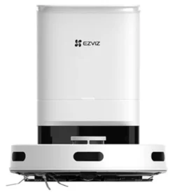 Robot lava pavimenti Ezviz CS RE5P RE5 Plus 2in1 White