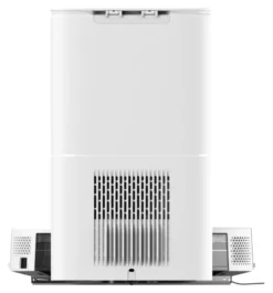 Robot lava pavimenti Ezviz CS RE5P RE5 Plus 2in1 White