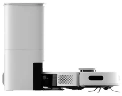 Robot lava pavimenti Ezviz CS RE5P RE5 Plus 2in1 White