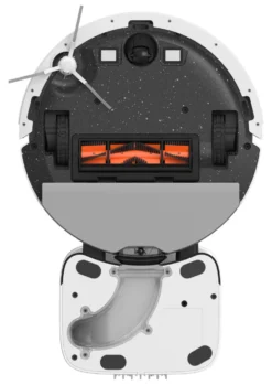 Robot lava pavimenti Ezviz CS RE5P RE5 Plus 2in1 White