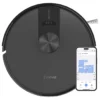 Robot lava pavimenti Ezviz CS RE4 RE4 Serene black