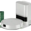 Robot lava pavimenti iRobot 817176 ROOMBA COMBO 115 + Dock AutoEmpty W
