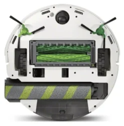 Robot lava pavimenti iRobot 817271 ROOMBA COMBO Max 775 + AutoWash Doc