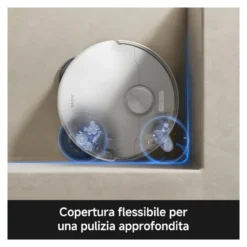 Robot lava pavimenti Mova P70 Pro Ultra Vim White