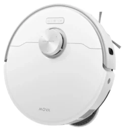 Robot lava pavimenti Mova P70 Pro Ultra Vim White