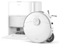 Robot lava pavimenti Mova P70 Pro Ultra Vim White