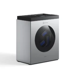 Robot lavavetri Ecovacs Winbot W3 OMNI EU con lavaggio automatico del panno