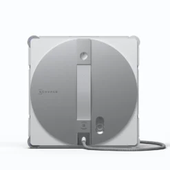 Robot lavavetri Ecovacs Winbot W3 OMNI EU con lavaggio automatico del panno