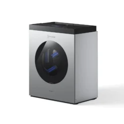 Robot lavavetri Ecovacs Winbot W3 OMNI EU con lavaggio automatico del panno