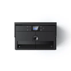 Robot lavavetri Ecovacs Winbot W3 OMNI EU con lavaggio automatico del panno