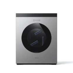 Robot lavavetri Ecovacs Winbot W3 OMNI EU con lavaggio automatico del panno