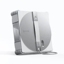Robot lavavetri Ecovacs Winbot W3 OMNI EU con lavaggio automatico del panno